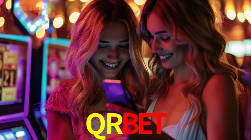 VIP Casino QRBET