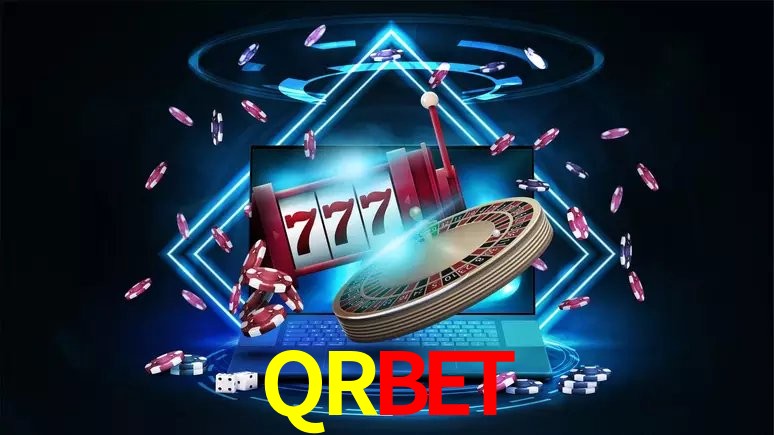 Tecnologia da Plataforma QRBET