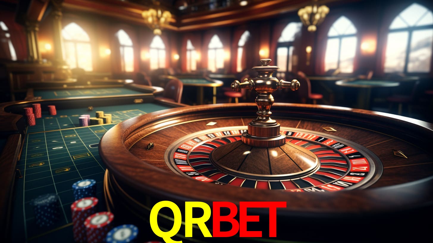 Bonus Features QRBET