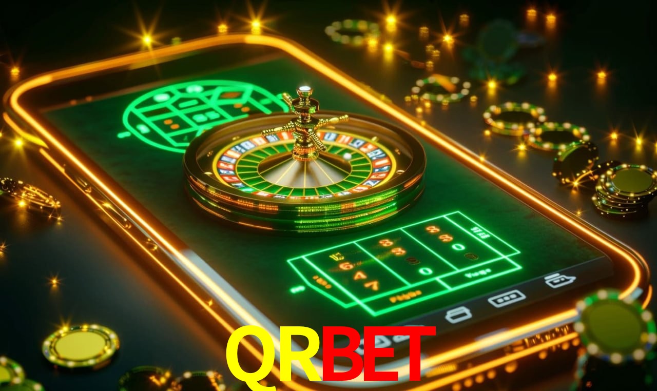 QRBET App