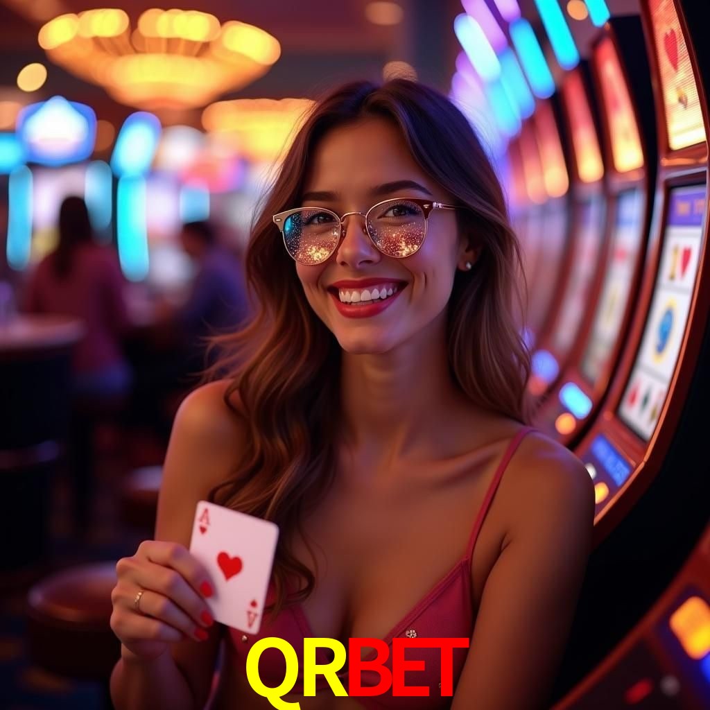 Secure Login QRBET