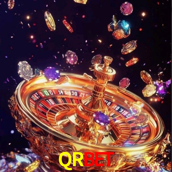 QRBET - Cassino Luxo On-line - QRBET.COM