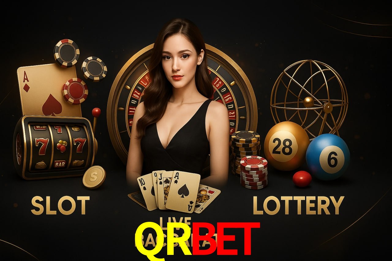 QRBET App