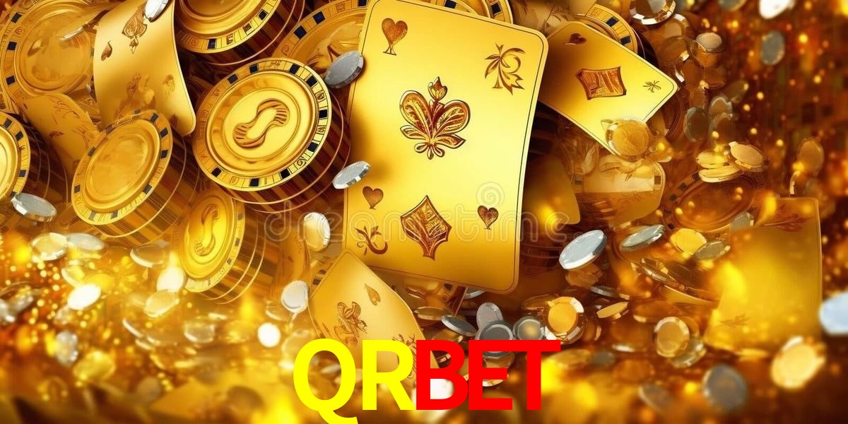 QRBET: Jogue Crash e Experimente Alta Recompensa Instantânea