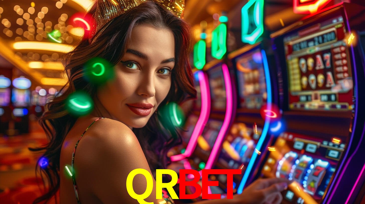 QRBET App