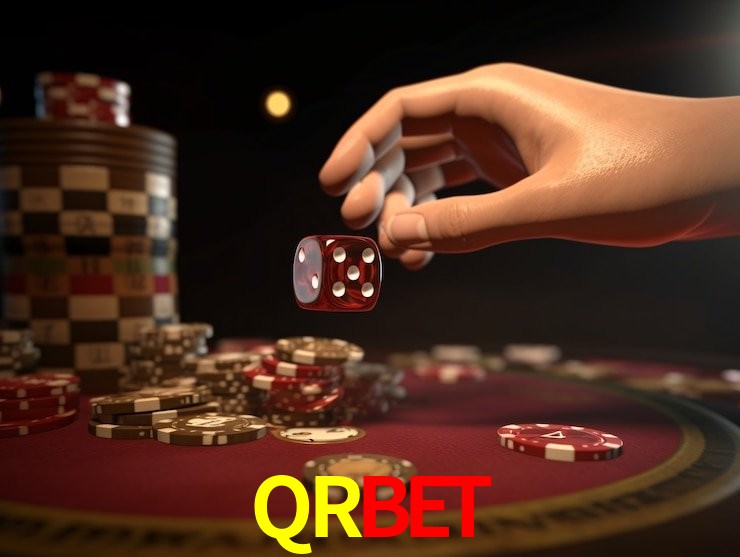 Benefícios da Conta QRBET