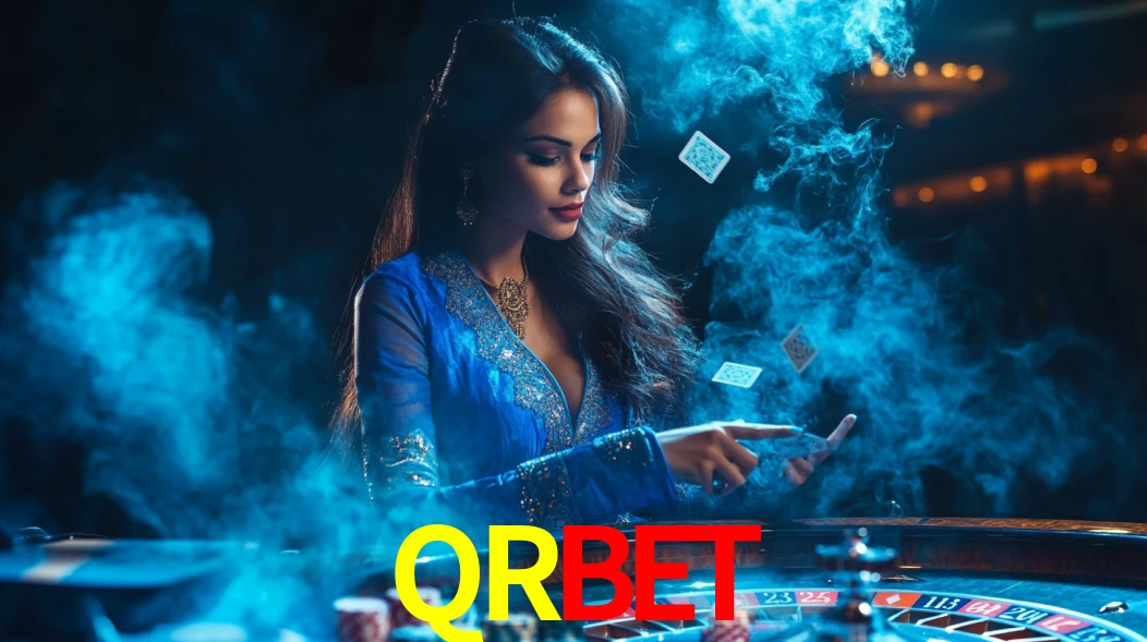 Desvendando o Mundo dos Jogos Virtuais na QRBET