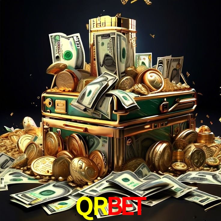 Recursos de Bônus QRBET
