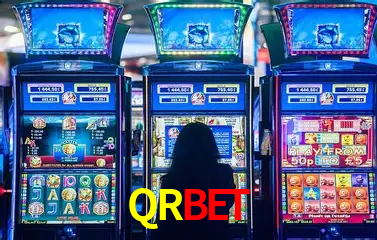 A Experiência Imersiva dos Cassinos Ao Vivo no QRBET