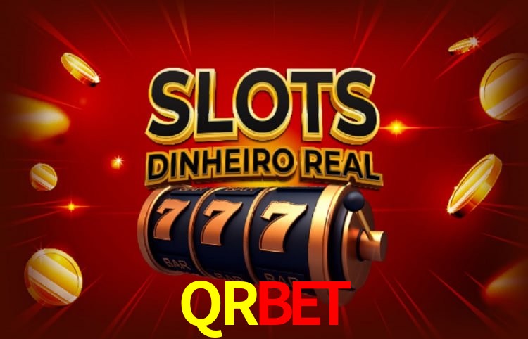 Sinta a adrenalina dos jogos de cassino com QRBET