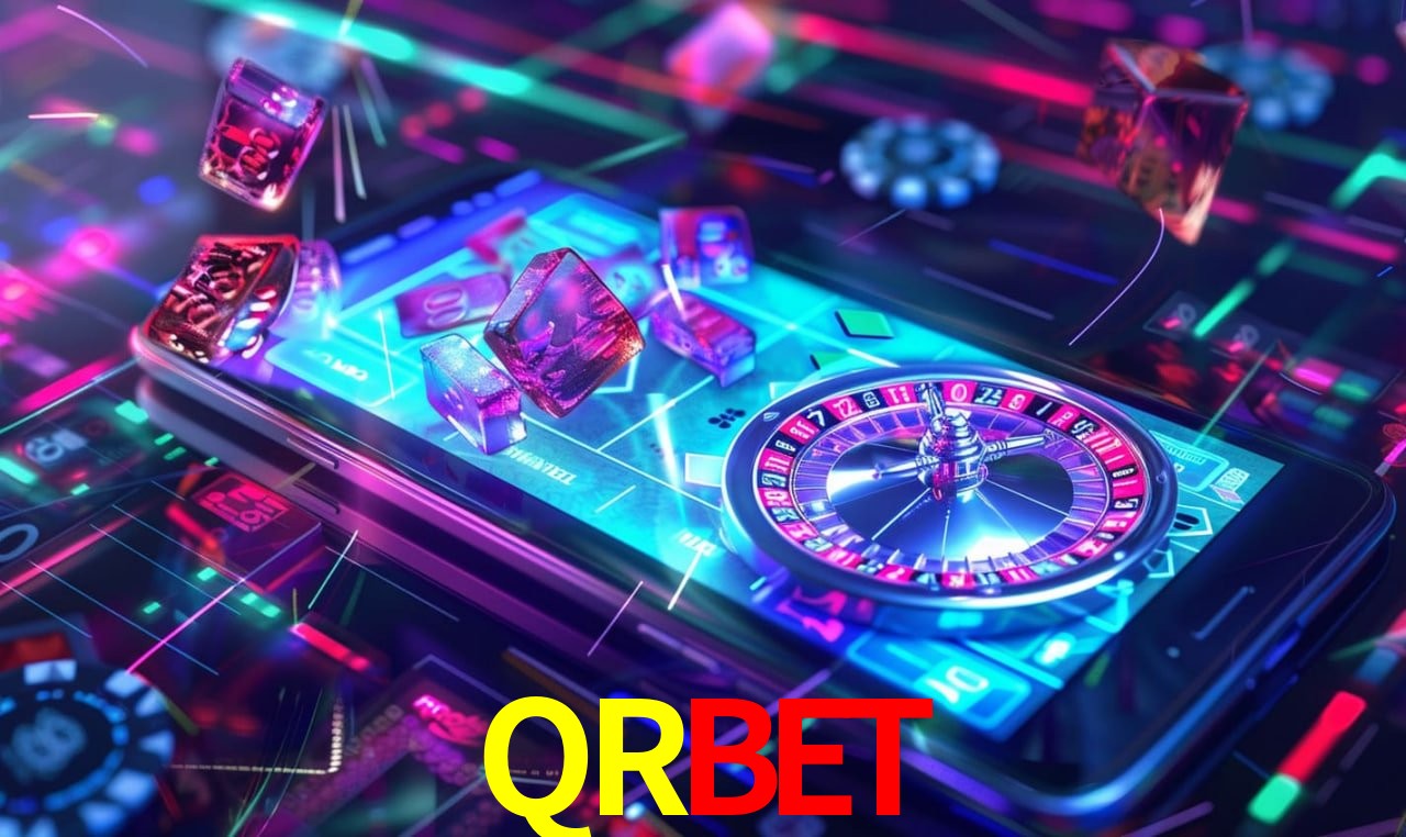 Estatísticas do Jogo QRBET