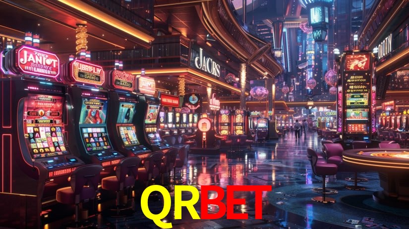 Flash Promotion QRBET
