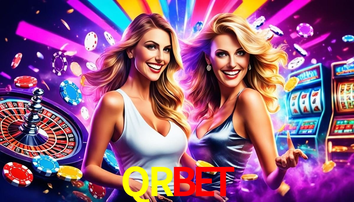 Bônus Diários QRBET