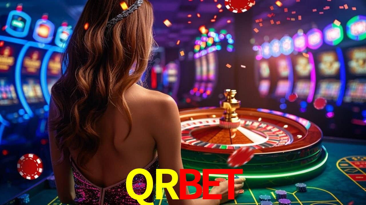 QRBET.COM