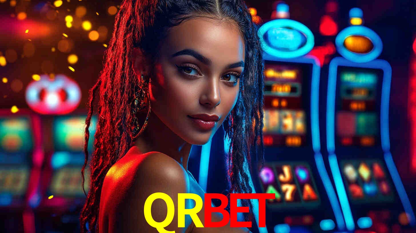 Explorando a Categoria de Eventos em Apostas na QRBET