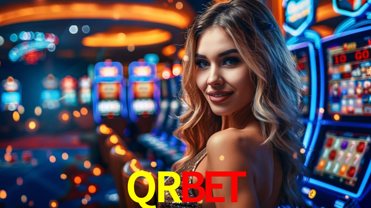Security Systems QRBET