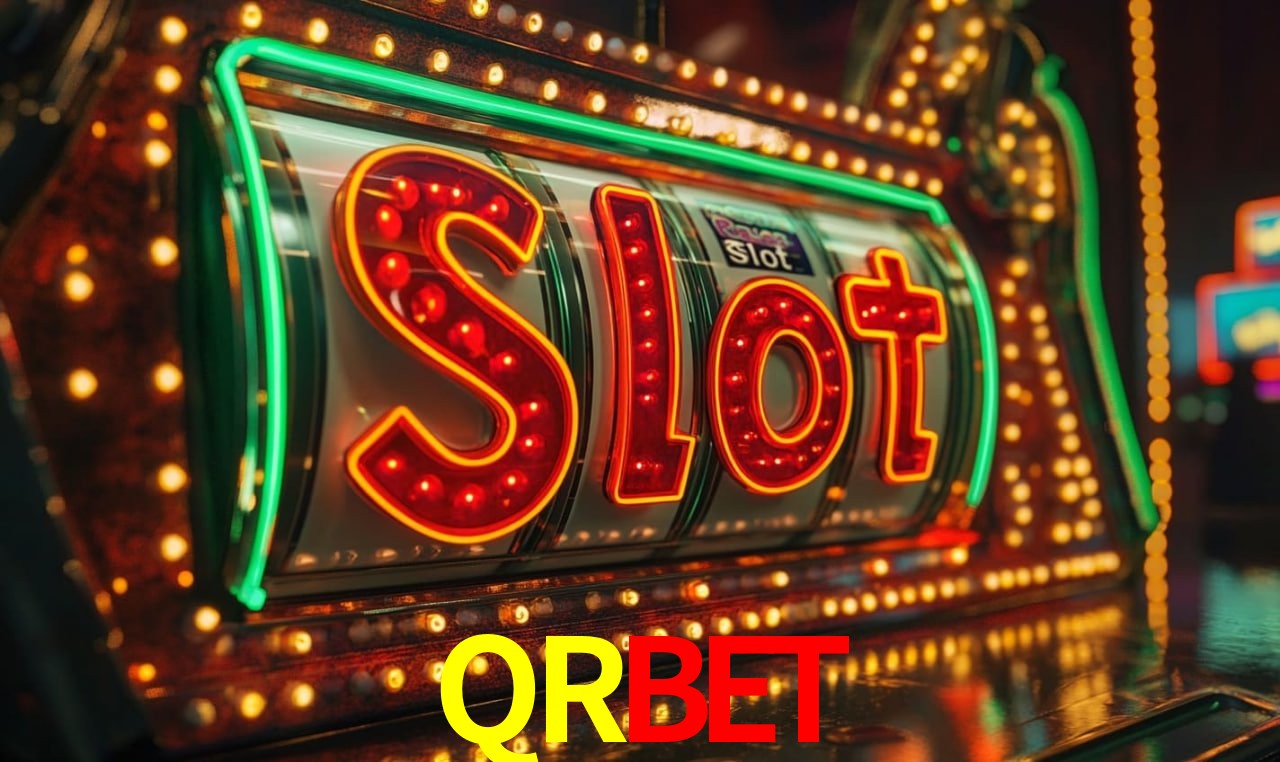 Especiais de Fim de Semana QRBET