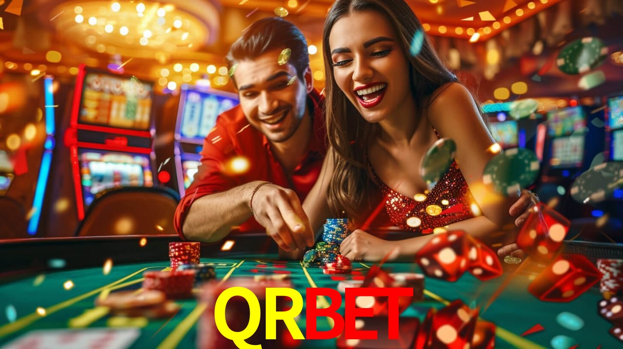 Sistemas de Segurança QRBET