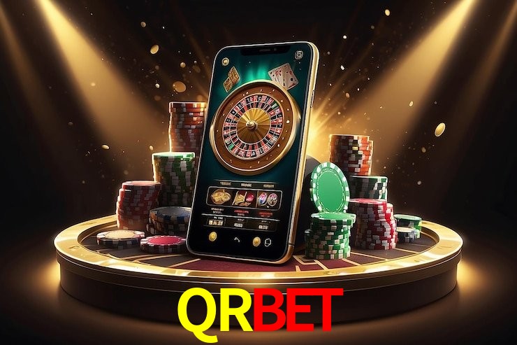 Integração de APIs QRBET