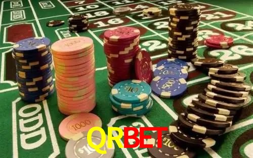 QRBET