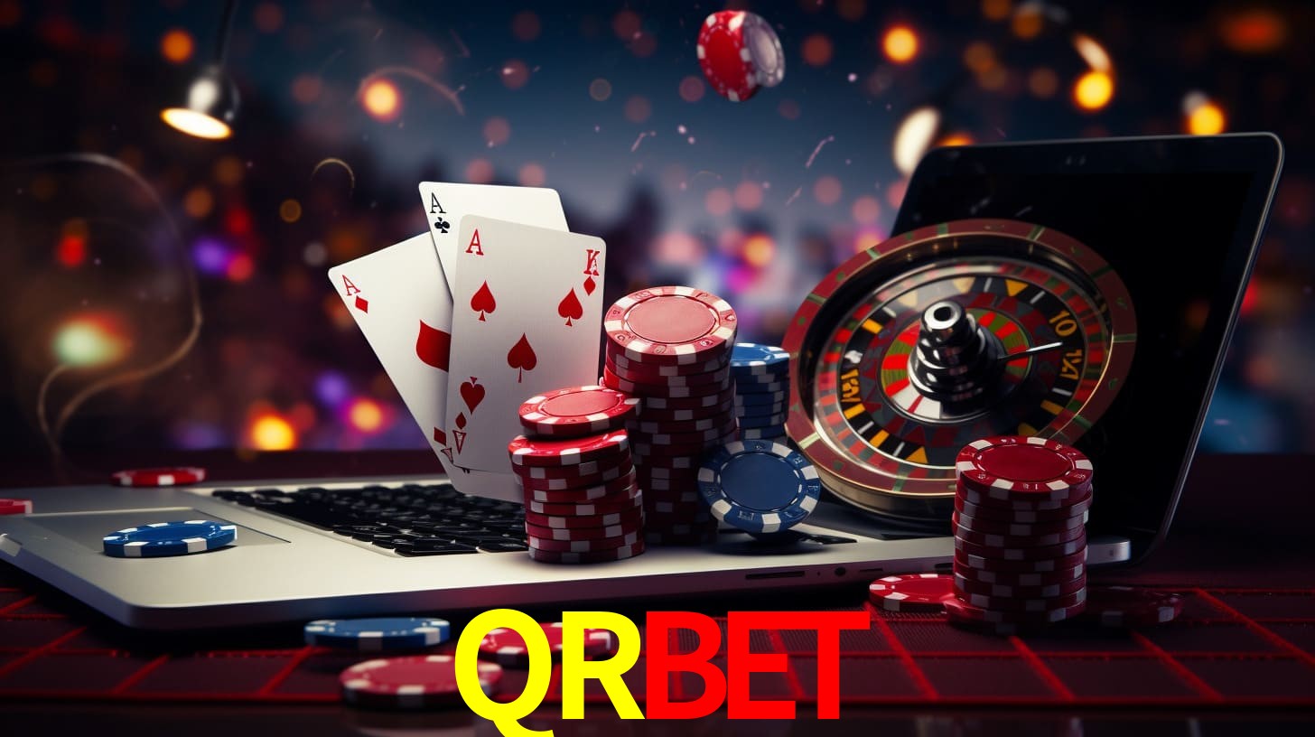 Game Statistics QRBET
