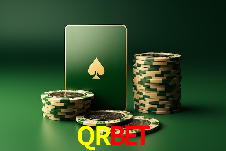 Live Casino QRBET
