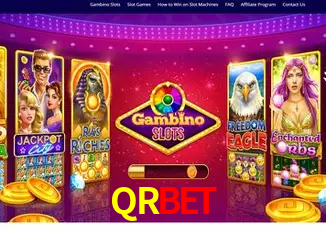 Descubra a Essência do QRBET: Nossa História e Compromissos