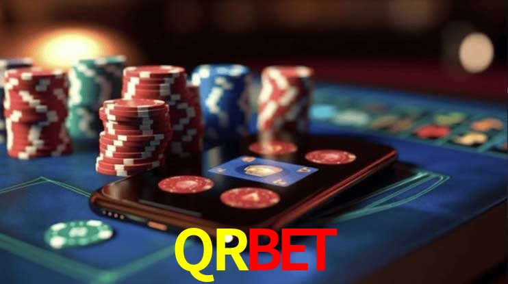 Segurança 2FA QRBET