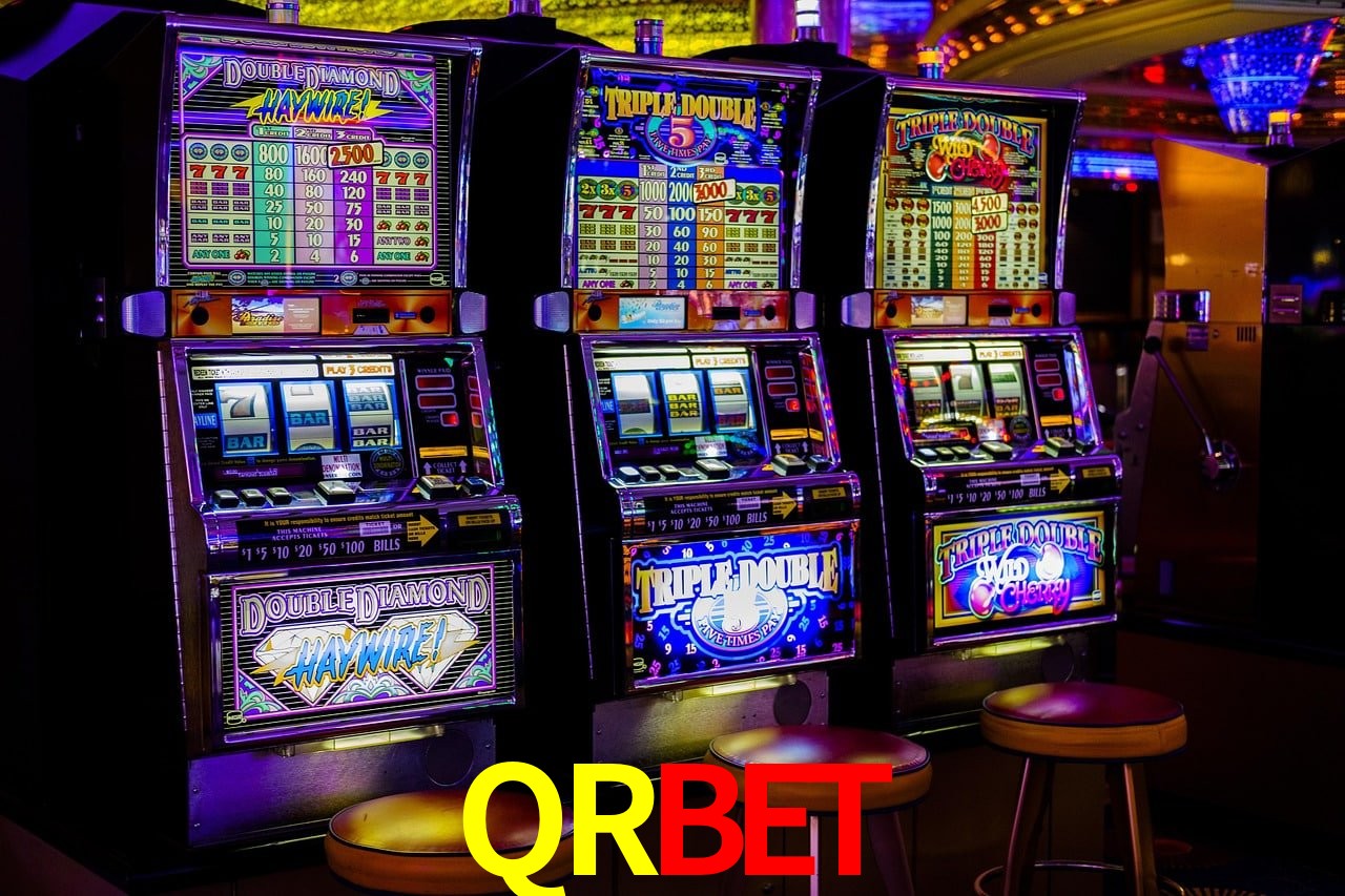 Estatísticas Esportivas QRBET