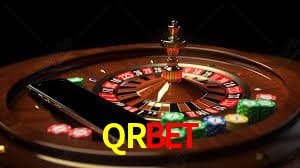 Game Providers QRBET