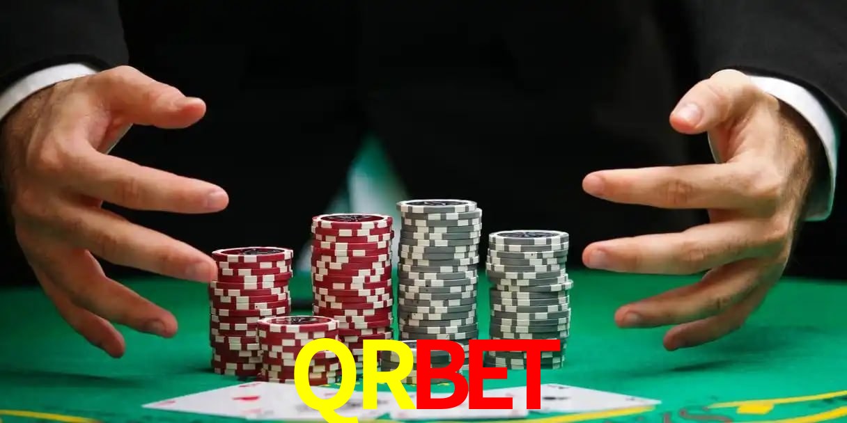 QRBET App