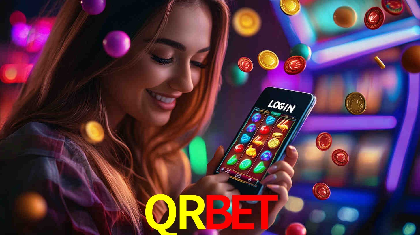 Live Casino QRBET