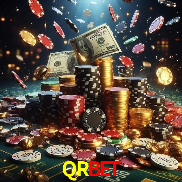 QRBET