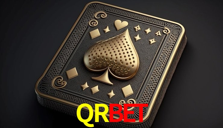 Jogos de Slot QRBET