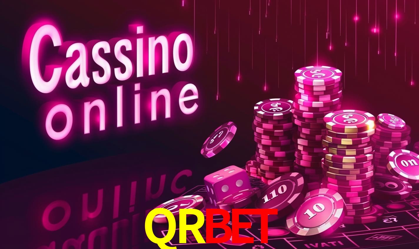 A Emoção da Loteria na QRBET: Uma Chance de Mudança de Vida