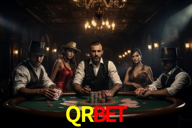 cassino QRBET
