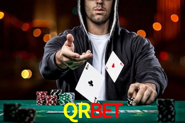 Bônus Generosos e Exclusivos no QRBET para Você!
