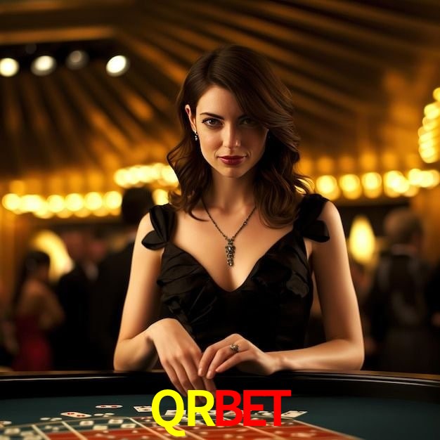 A Experiência Imersiva dos Cassinos Ao Vivo no QRBET