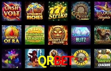 QRBET