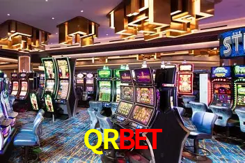 Inovações de Jogos na QRBET: O Futuro das Experiências Interativas
