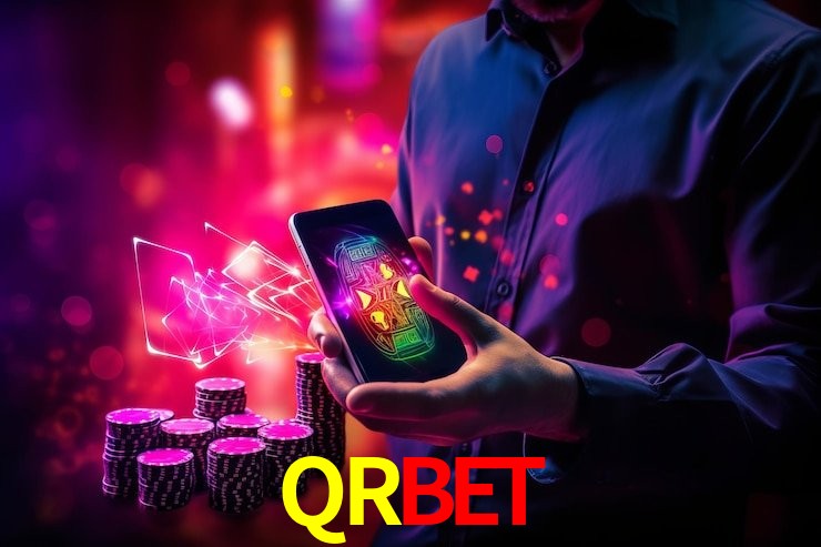Jogo Aviator QRBET