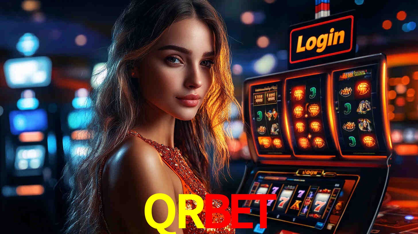 Roulette Table QRBET