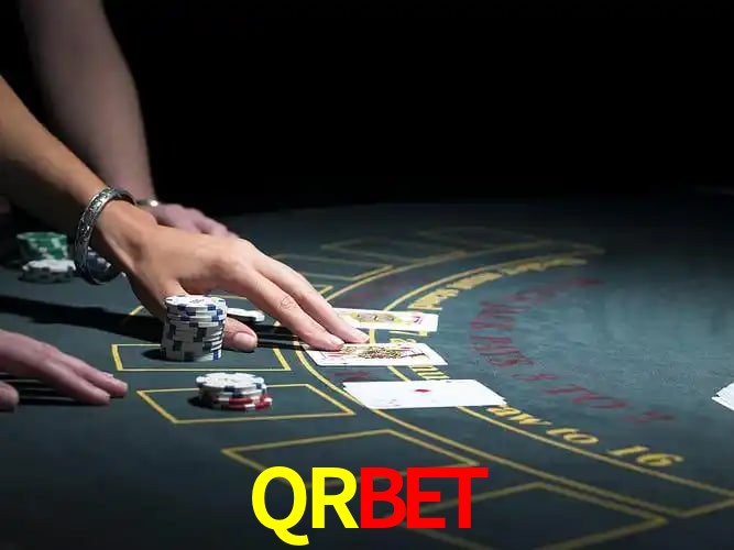 QRBET.COM