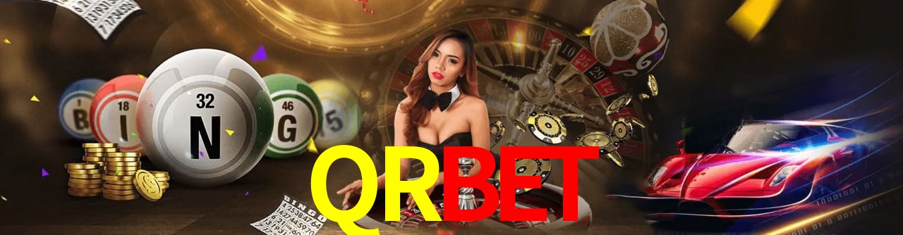 QRBET
